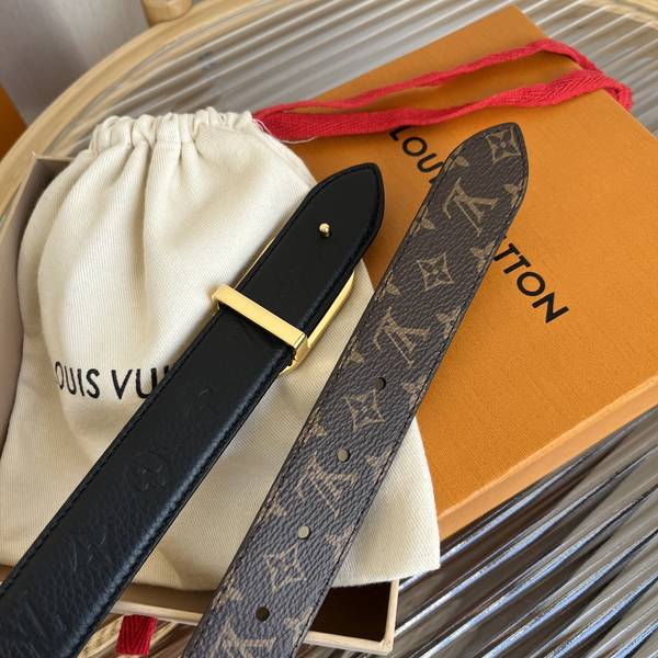 Louis Vuitton 30MM Belt LVB00298 Louis Vuitton 30MM Belt LVB00298